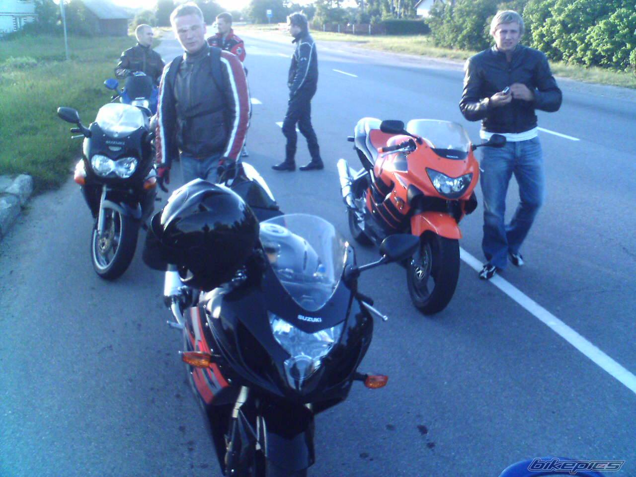 Bike Photo 385554