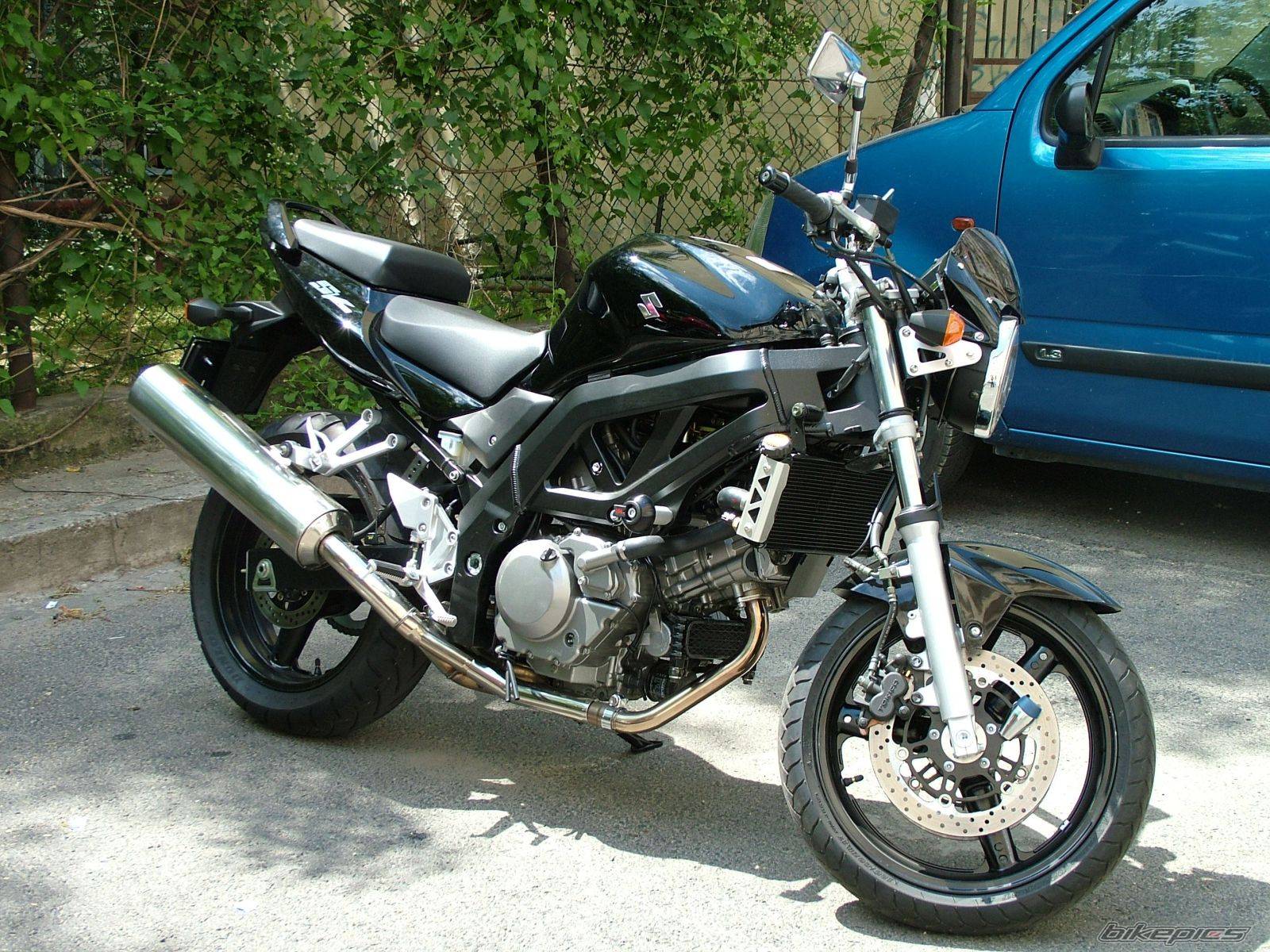 Bike Photo 385573