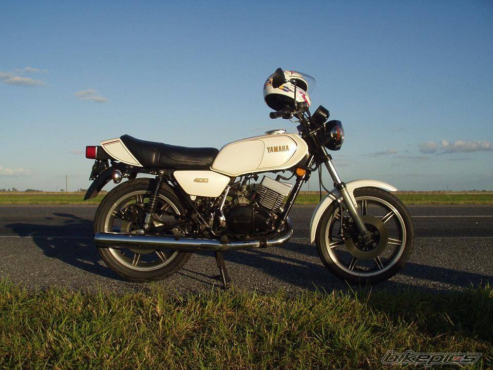 Bike Photo 385586