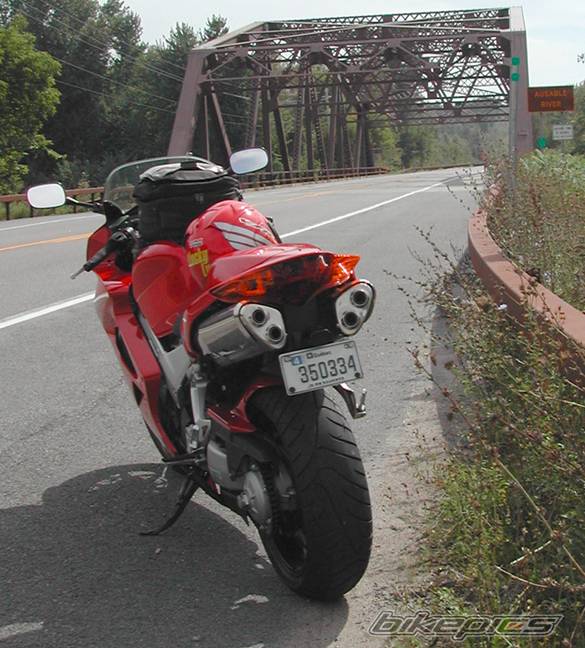 Bike Photo 38561
