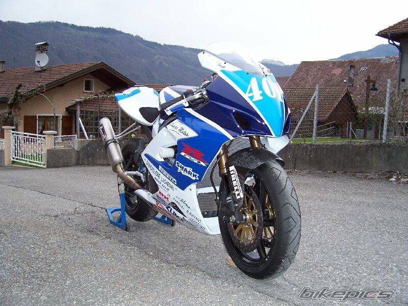 Bike Photo 385615