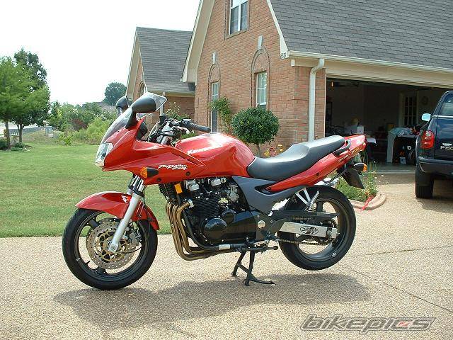 Bike Photo 385664