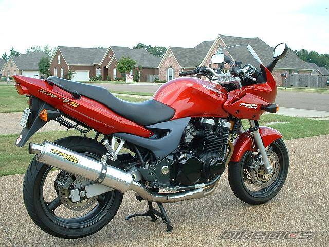 Bike Photo 385667