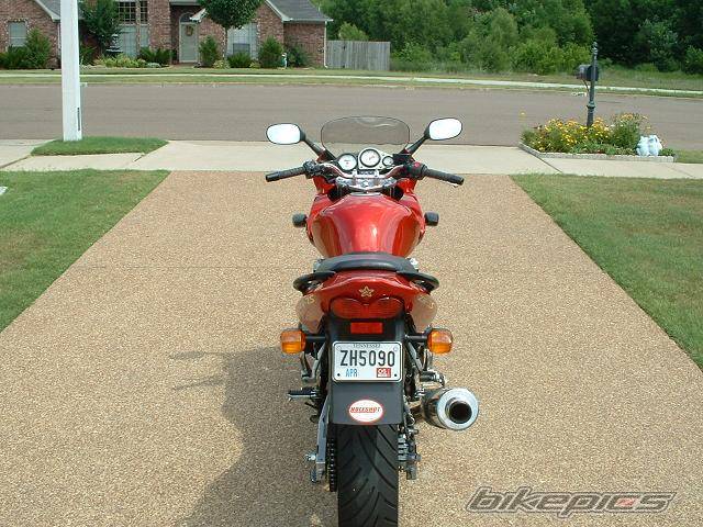 Bike Photo 385669