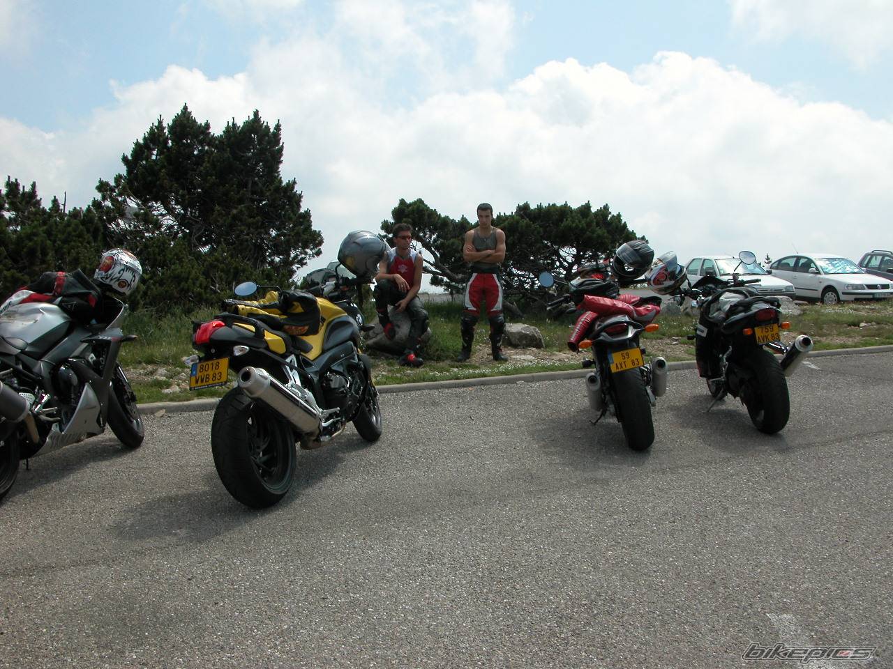 Bike Photo 385687