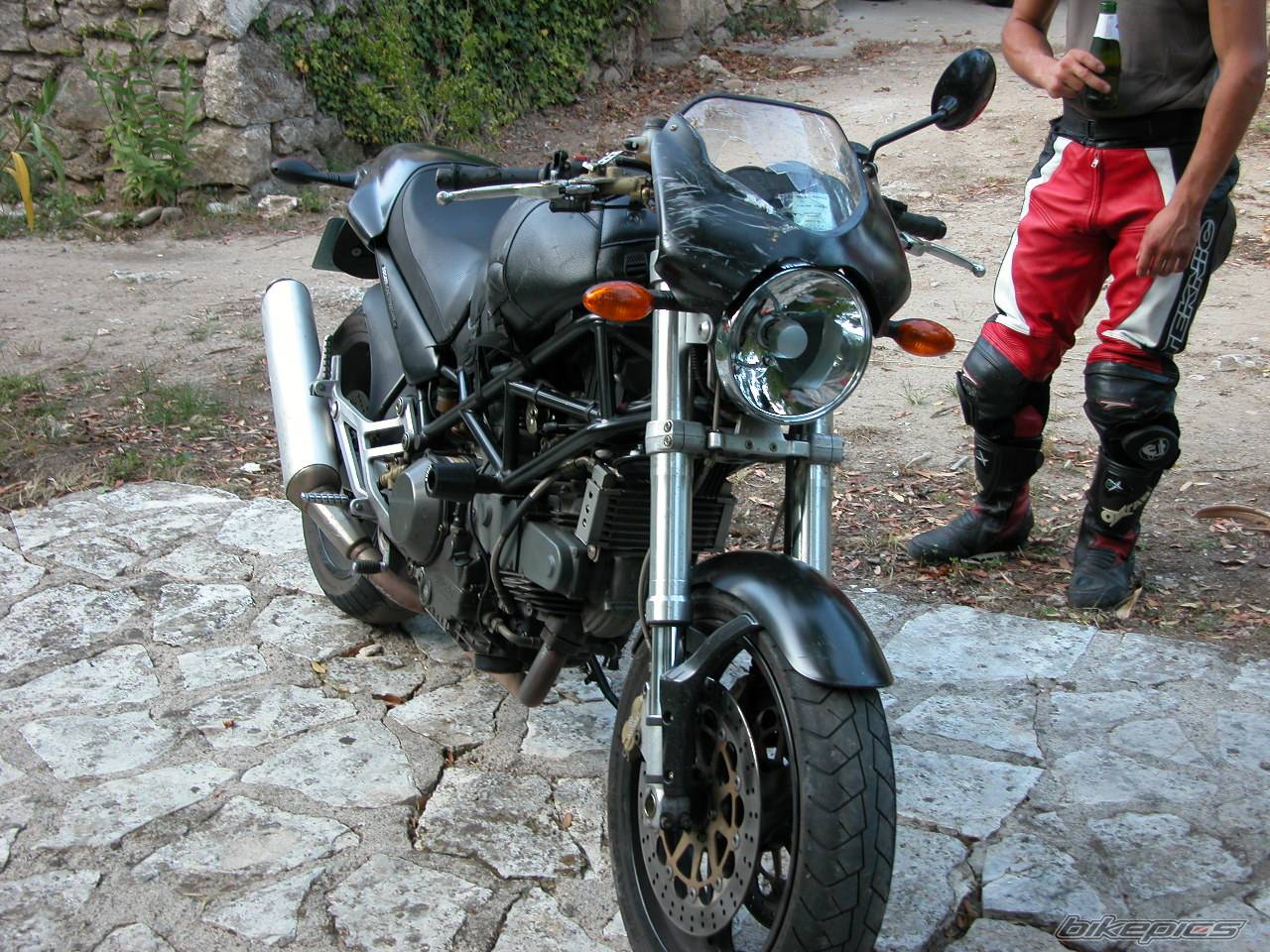 Bike Photo 385692