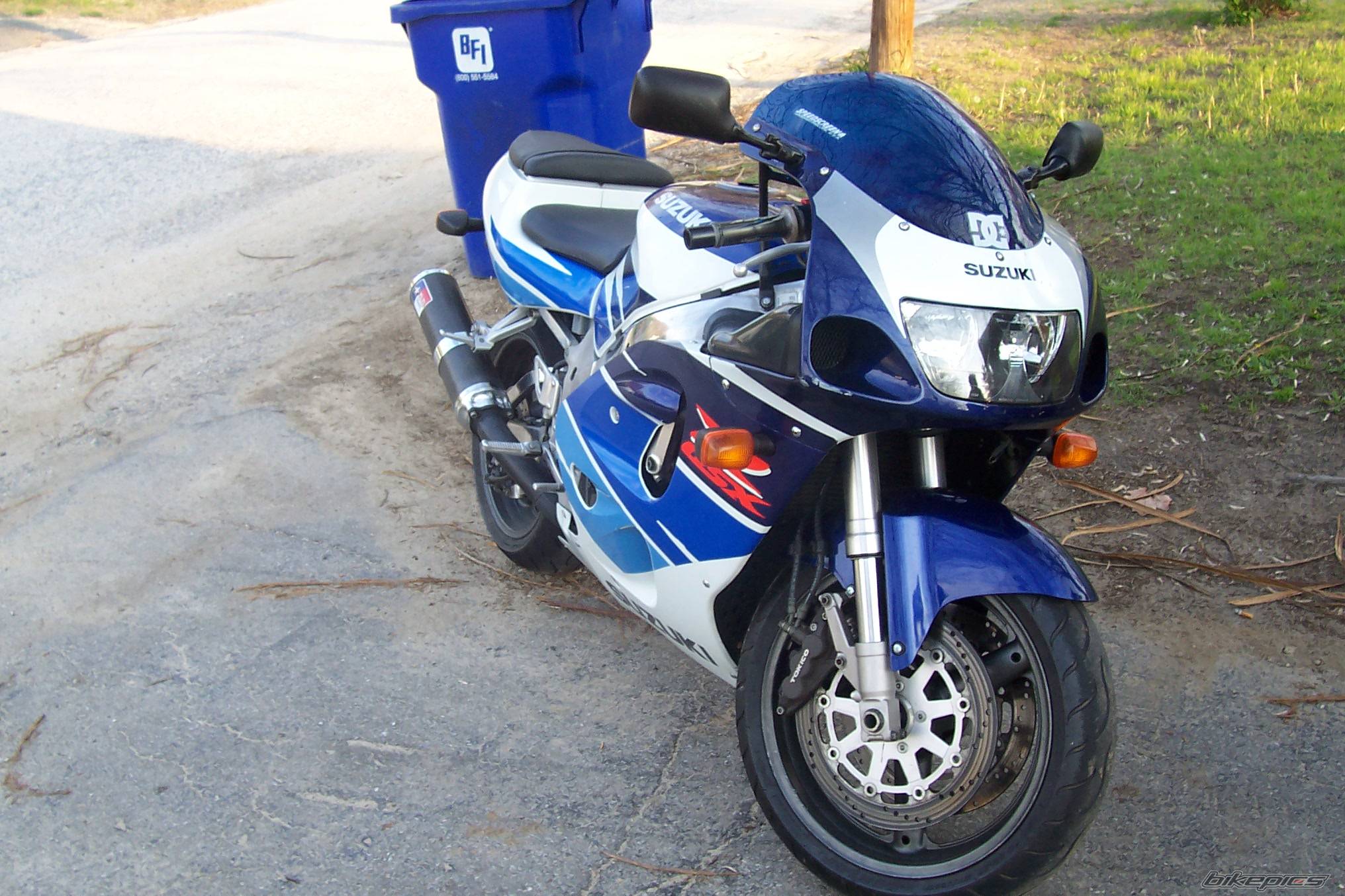 Bike Photo 385700