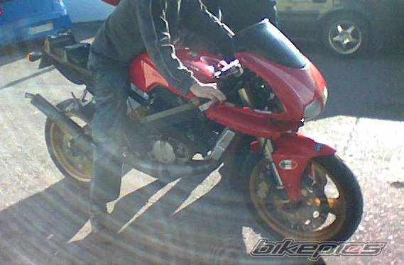 Bike Photo 385712