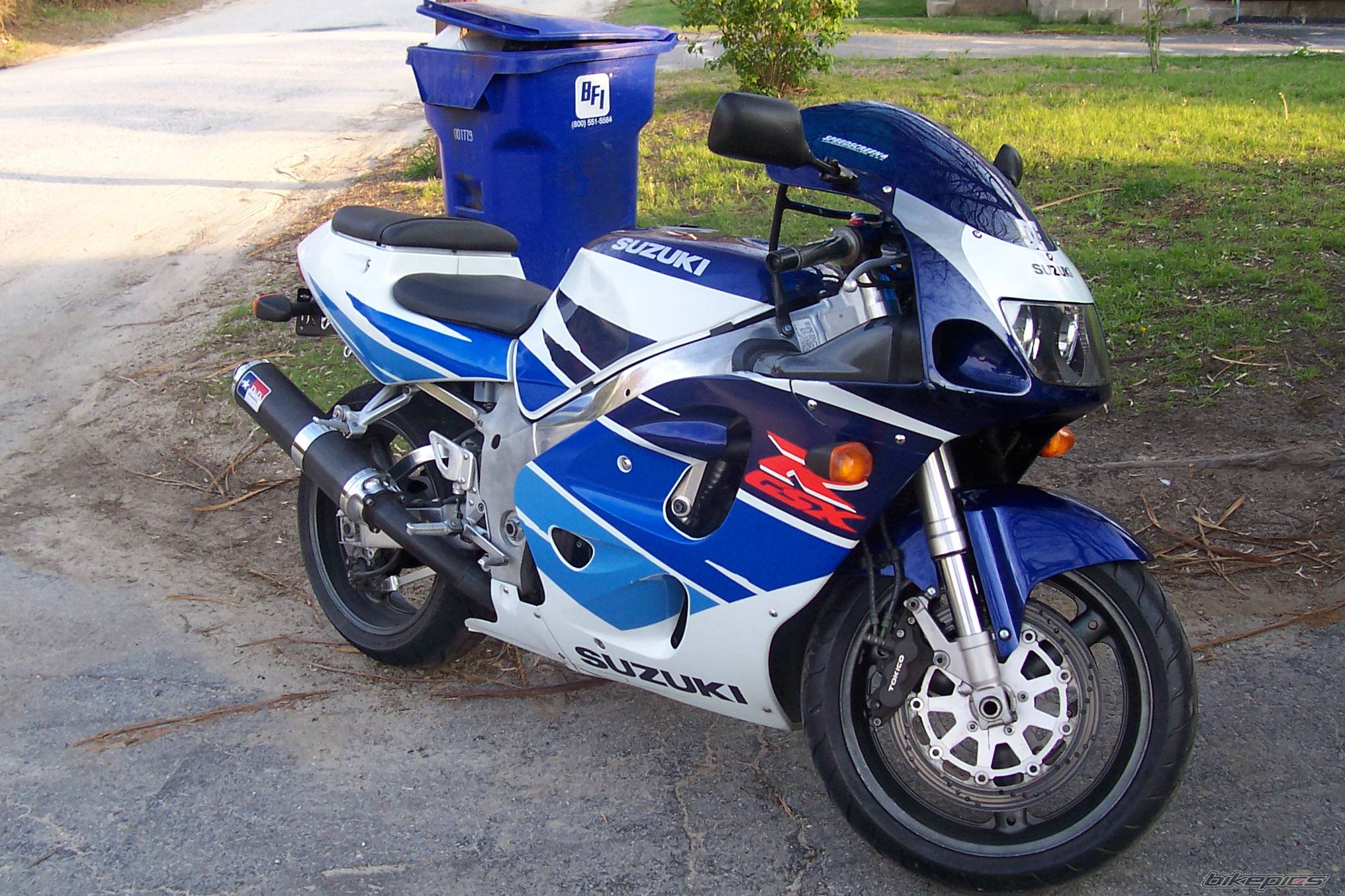 Bike Photo 385731