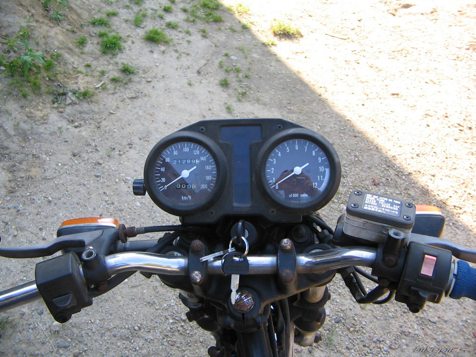 Bike Photo 385744