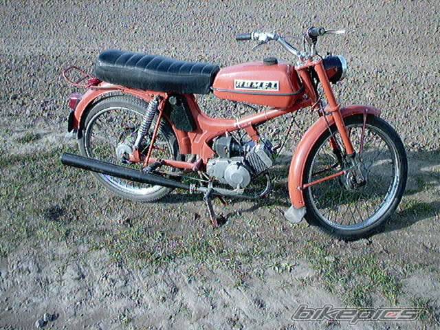 Bike Photo 38575