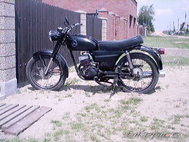 Bike Photo 38576