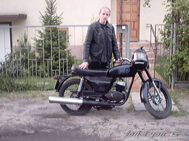 Bike Photo 38577