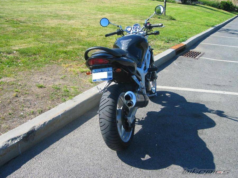 Bike Photo 385774