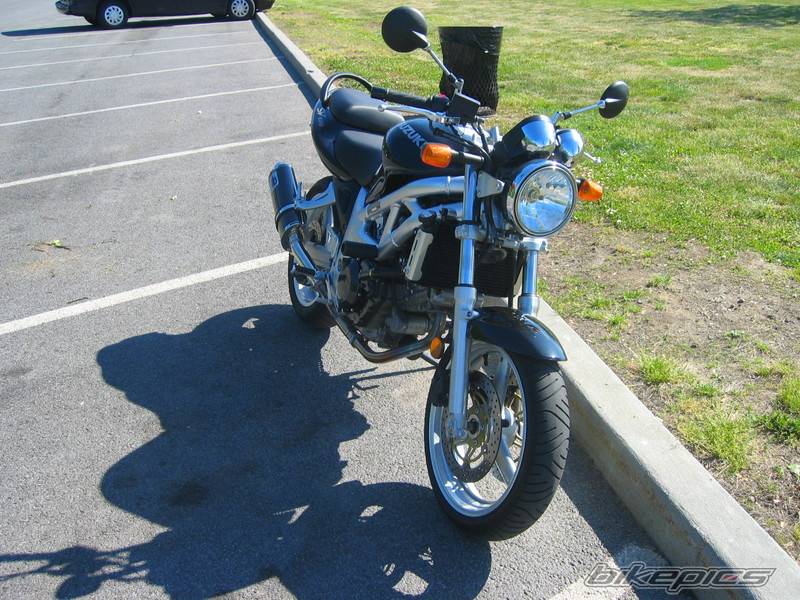 Bike Photo 385775