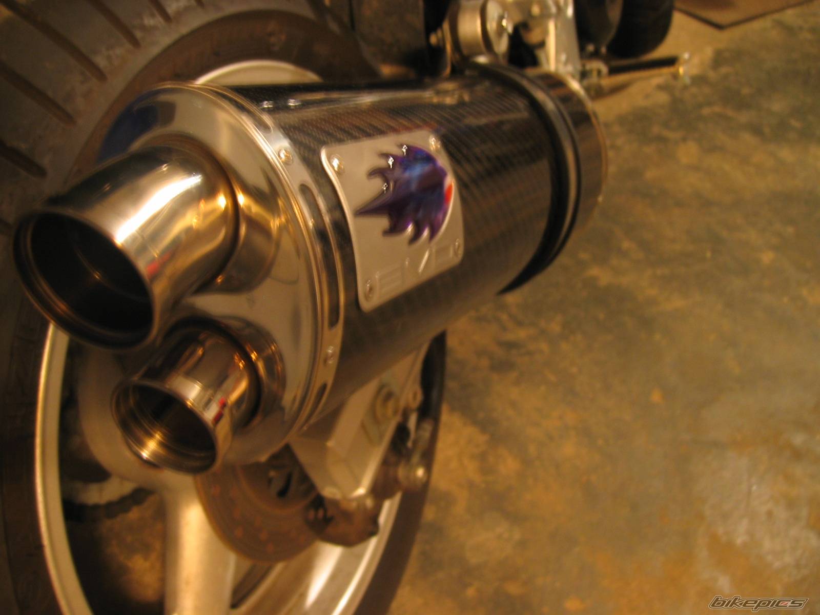 Bike Photo 385781