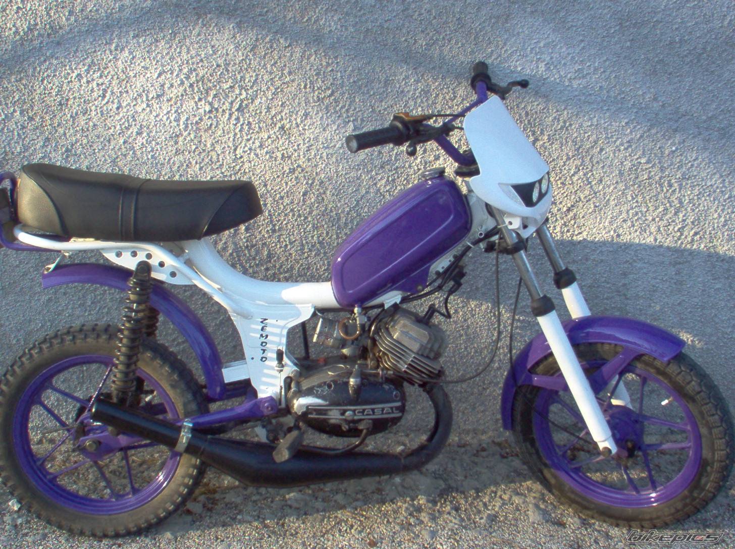 Bike Photo 385797