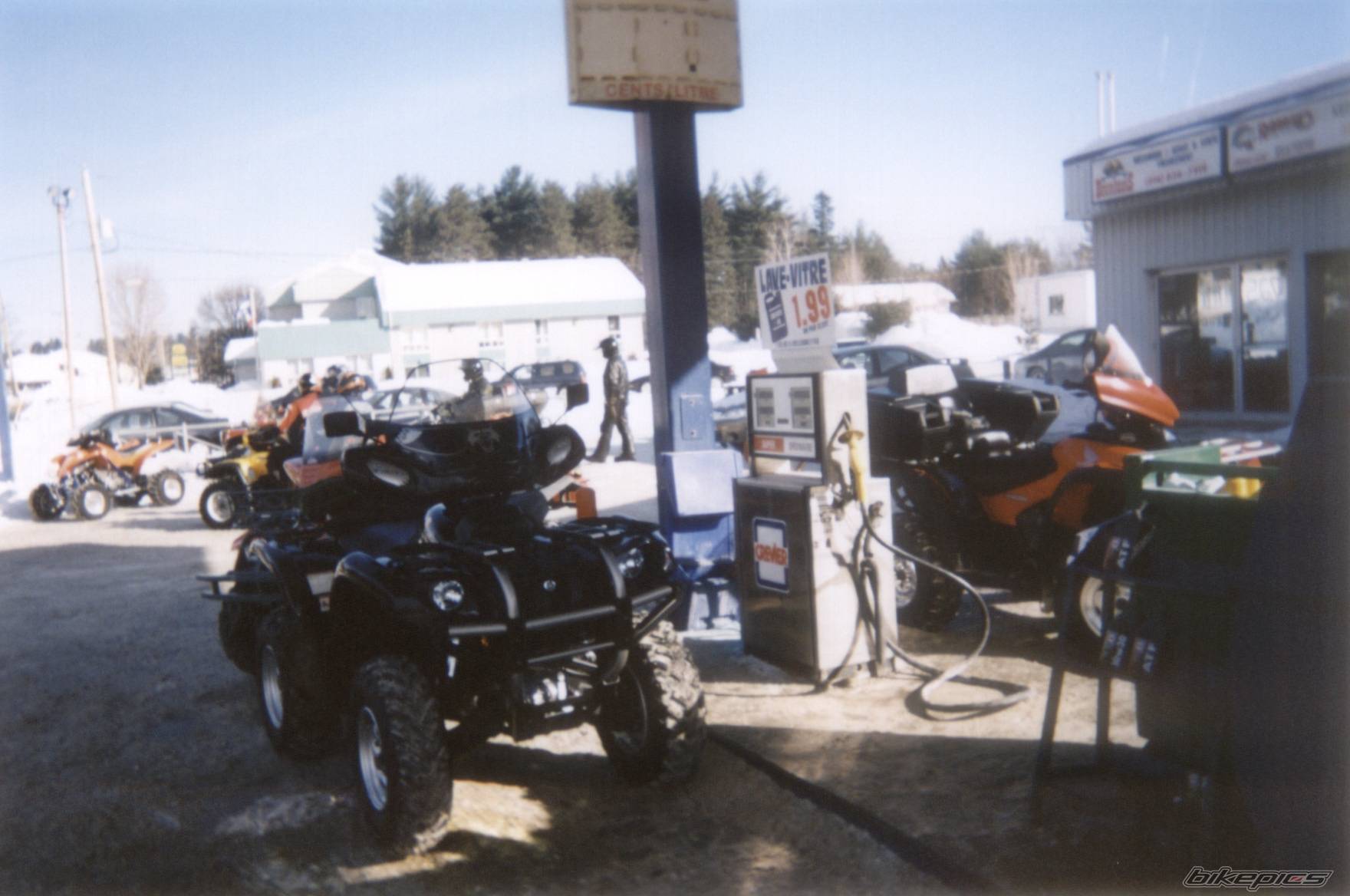 Bike Photo 385820