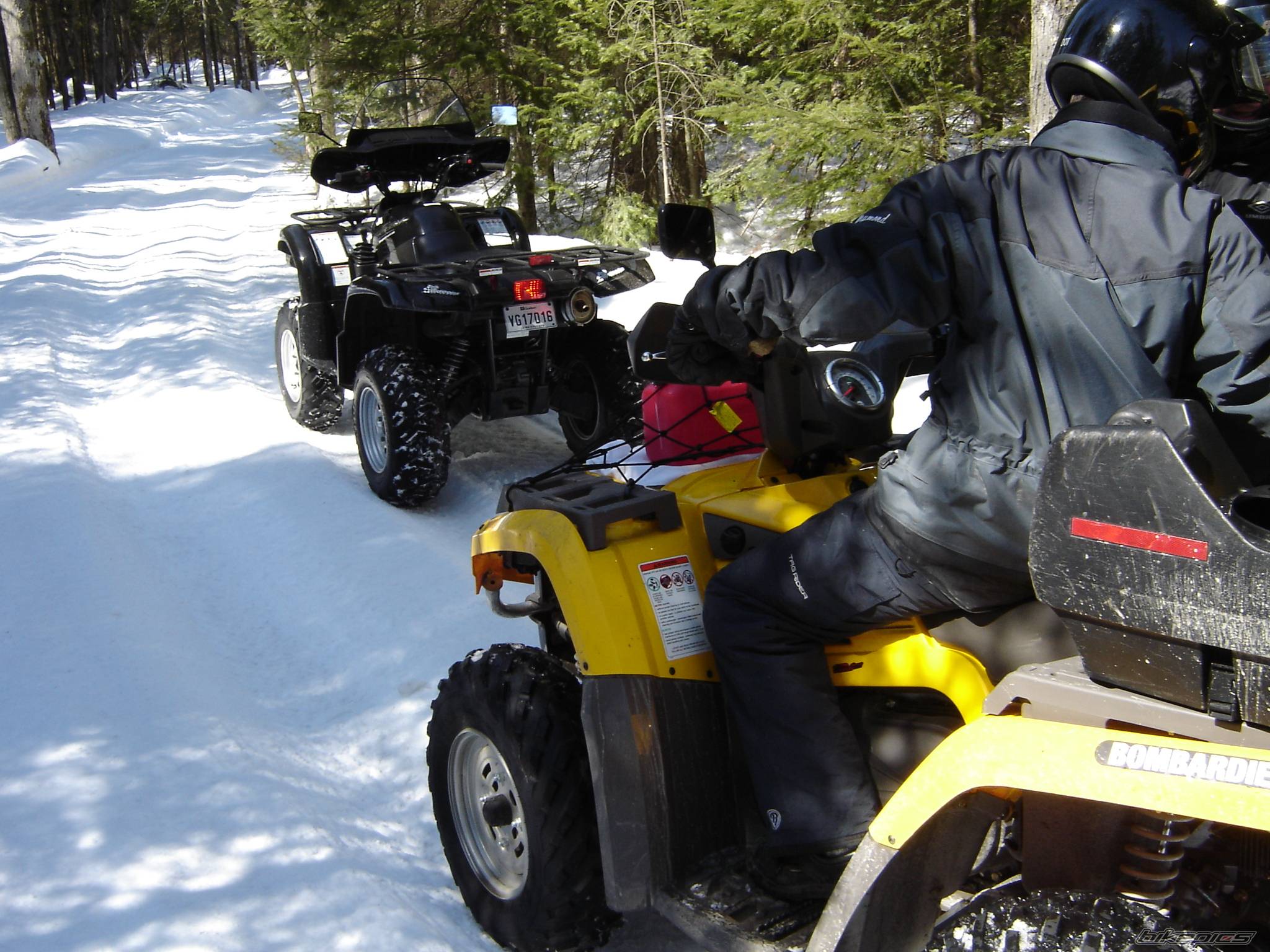 Bike Photo 385834