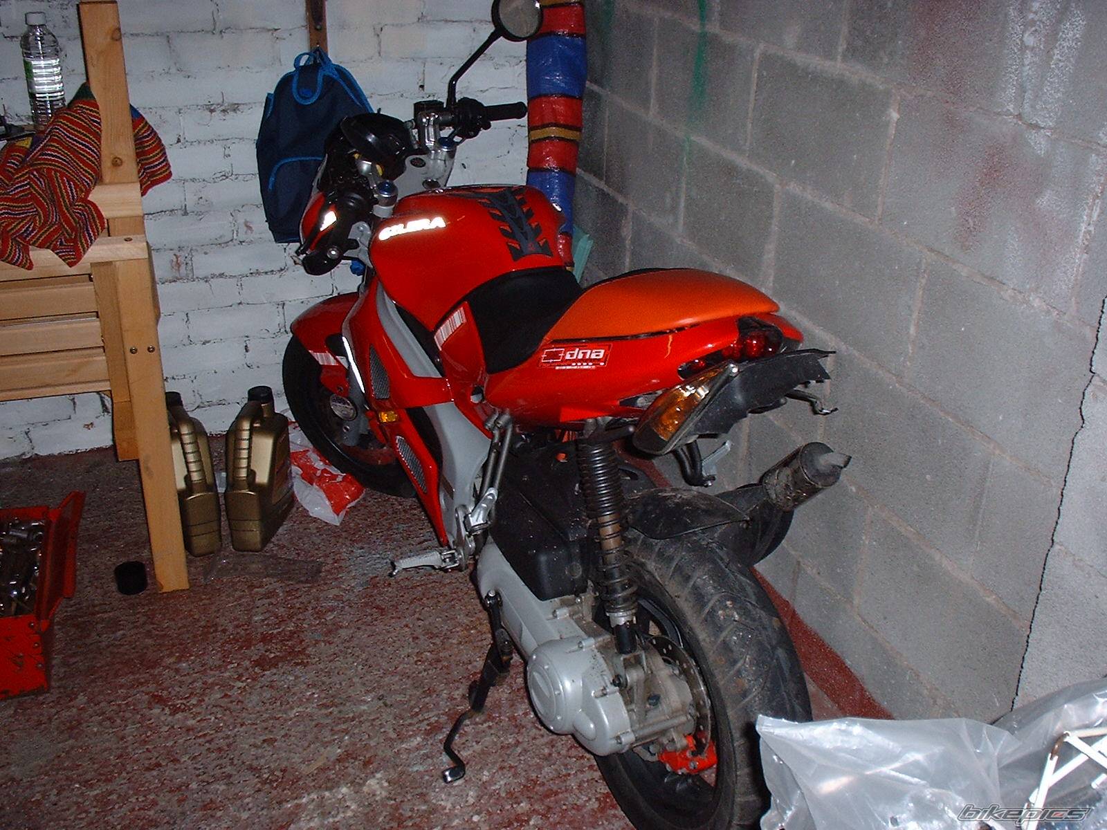 Bike Photo 385856