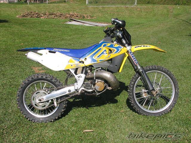 Bike Photo 385889