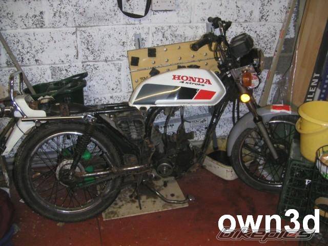 Bike Photo 385890