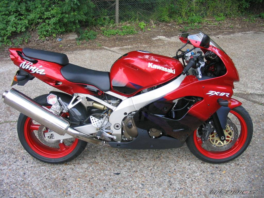 Bike Photo 385895