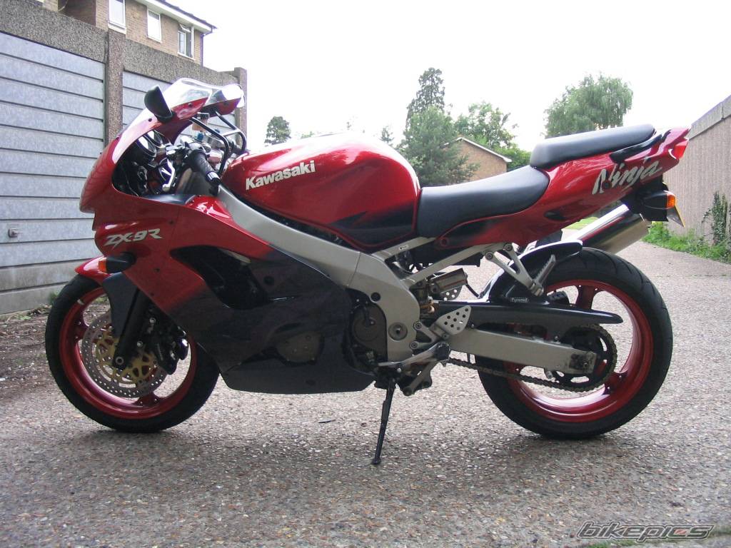 Bike Photo 385905
