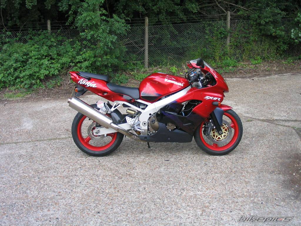 Bike Photo 385909