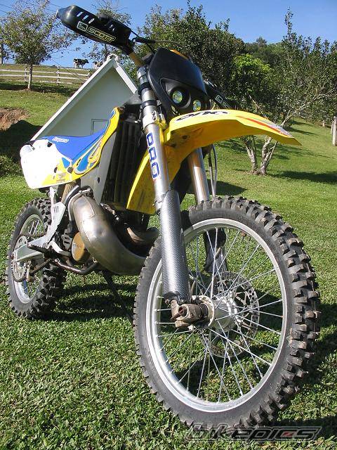 Bike Photo 385935