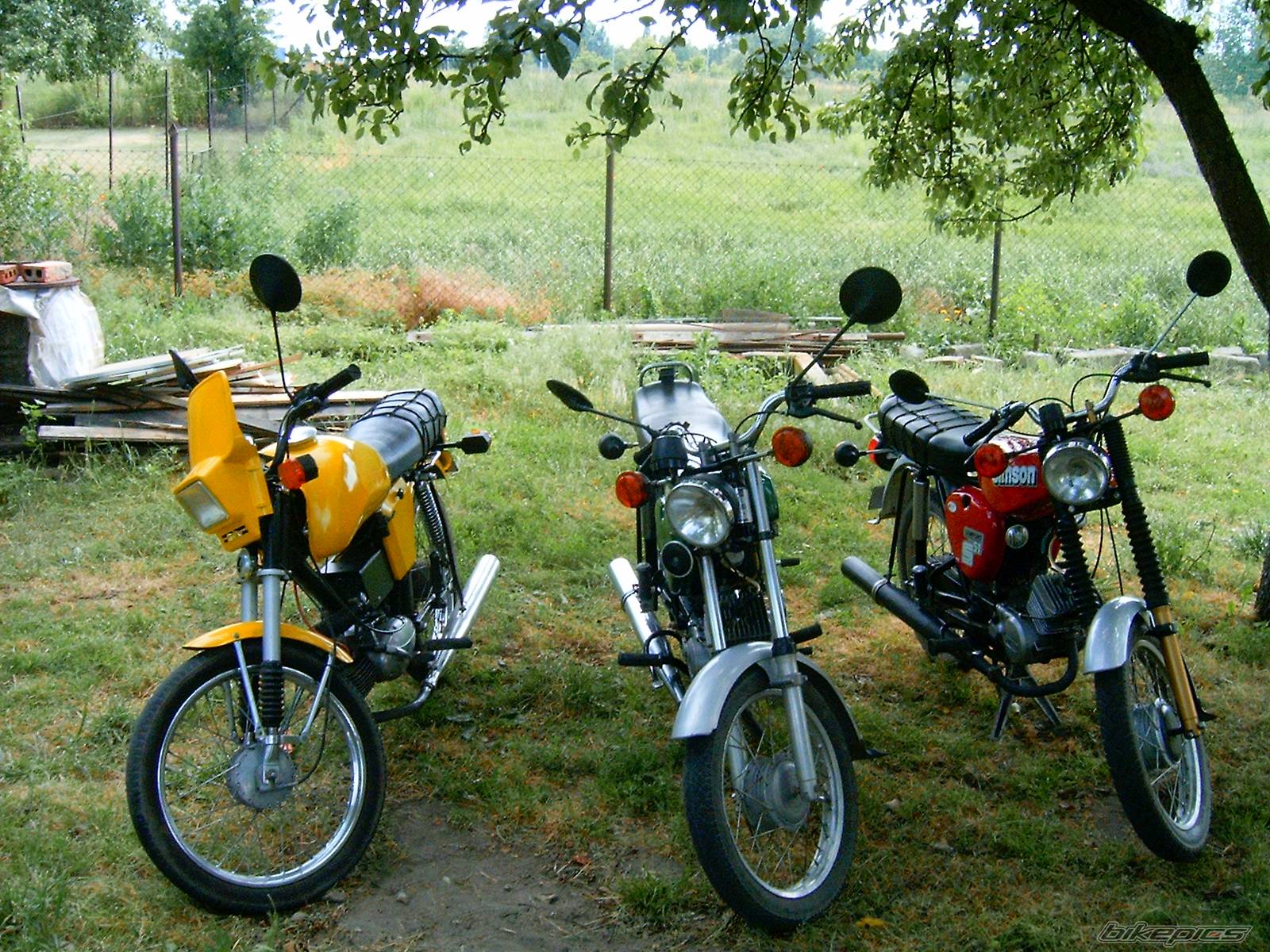 Bike Photo 385937