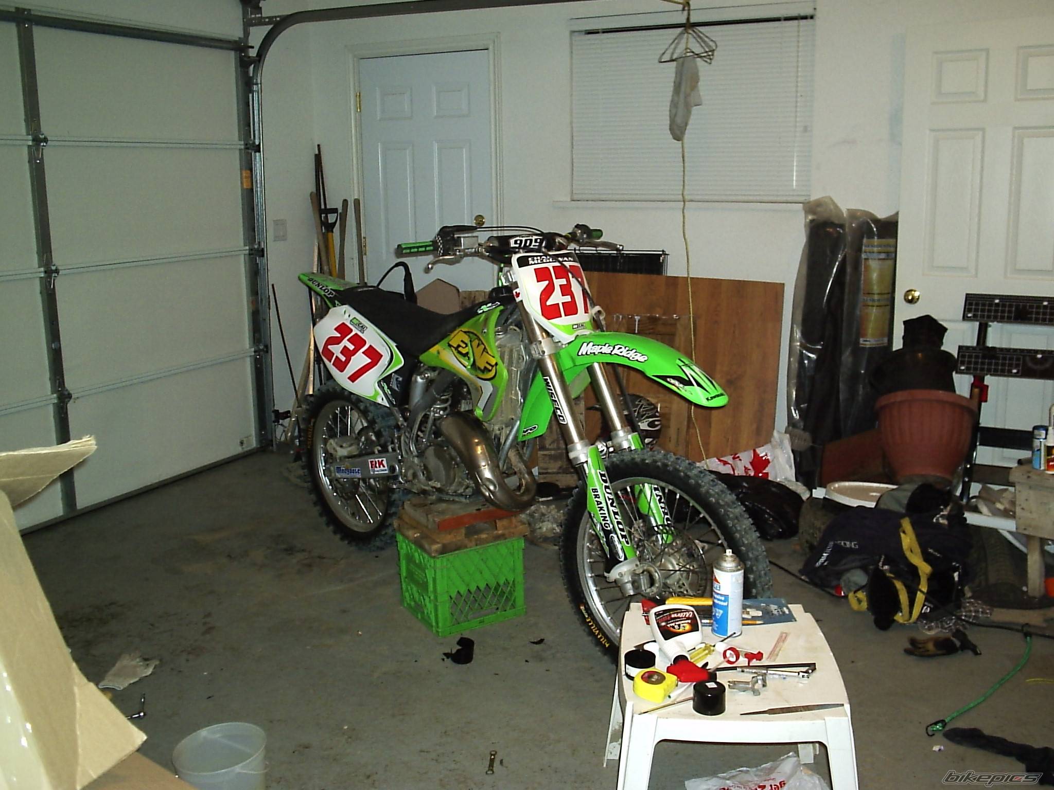 Bike Photo 385942