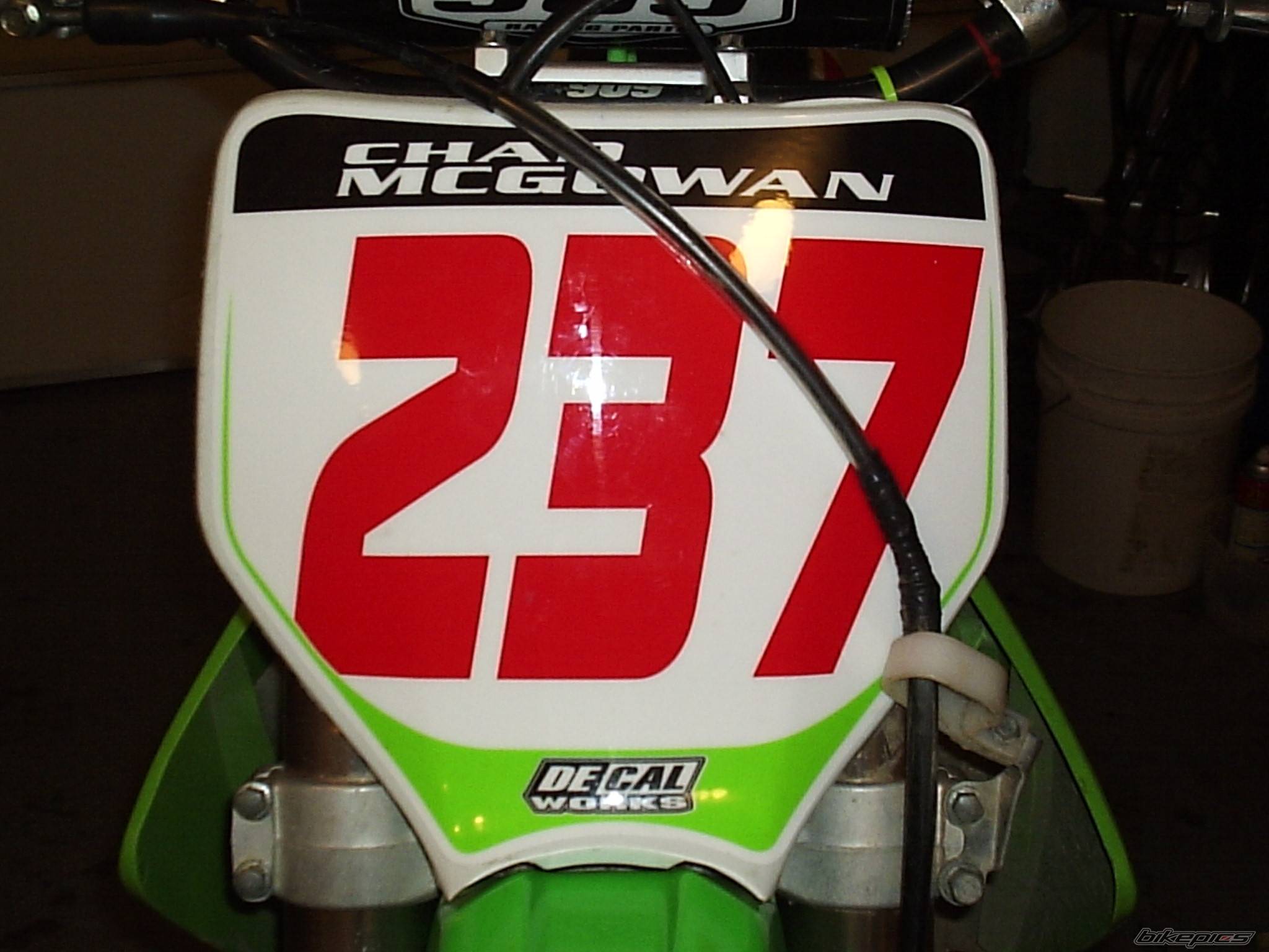 Bike Photo 385945