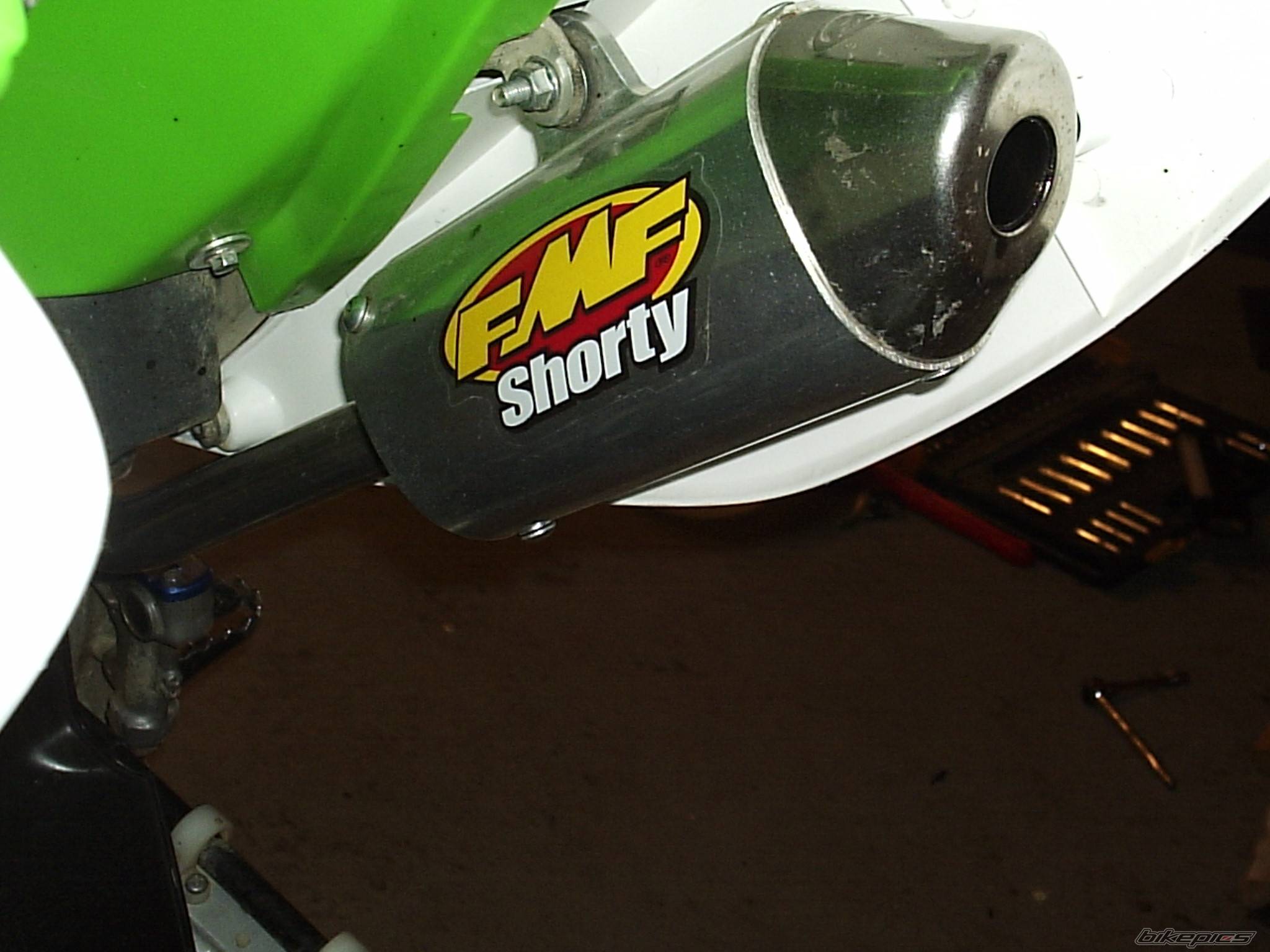 Bike Photo 385947