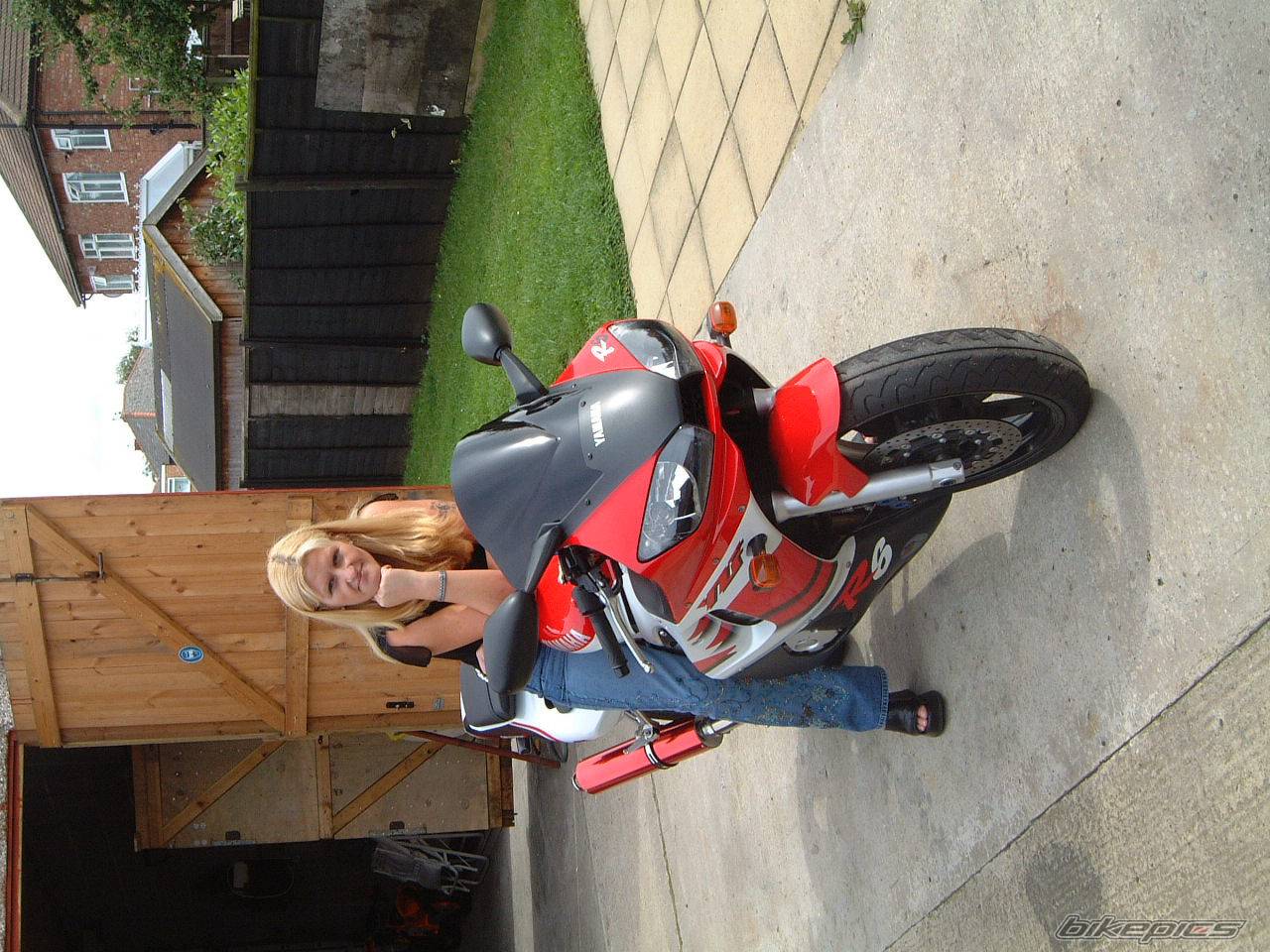 Bike Photo 38595