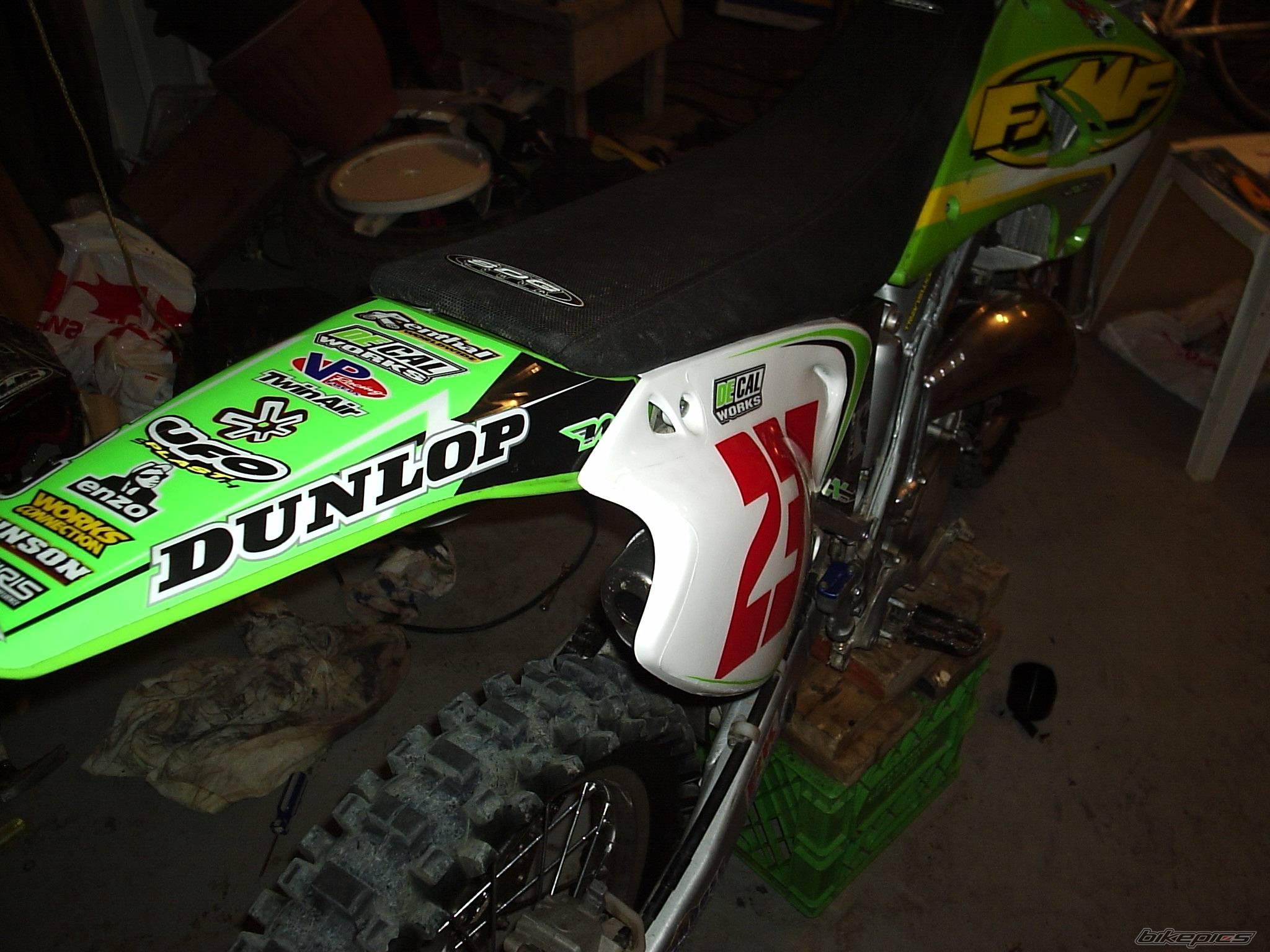 Bike Photo 385950