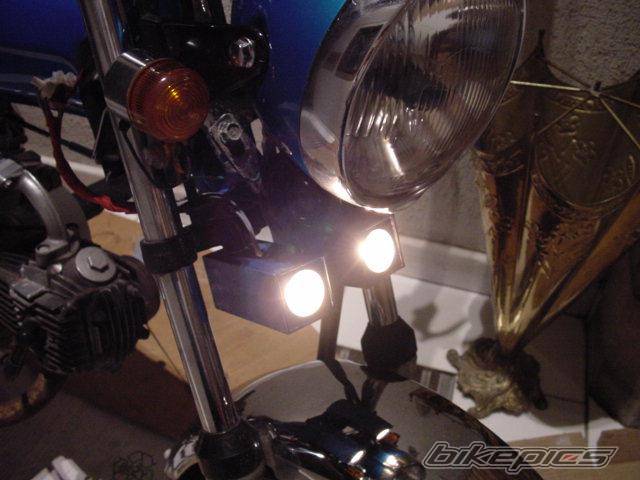 Bike Photo 38602