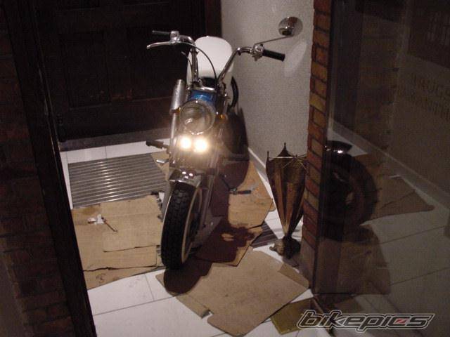Bike Photo 38603