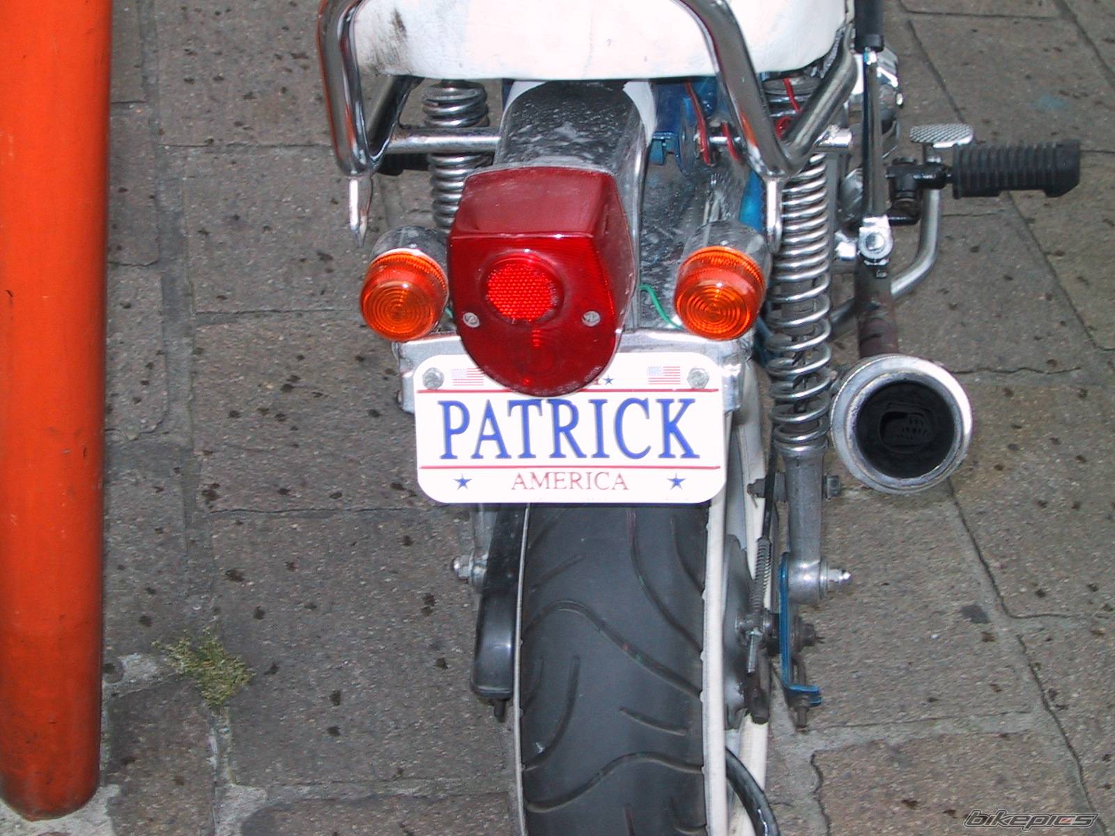 Bike Photo 38604
