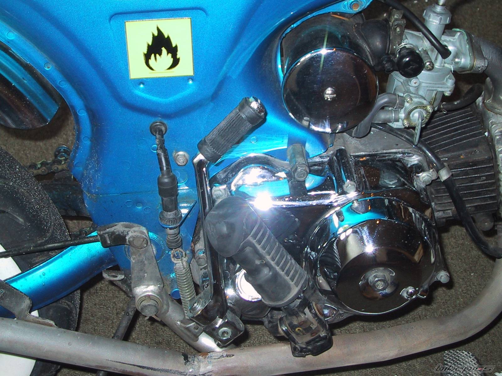 Bike Photo 38605