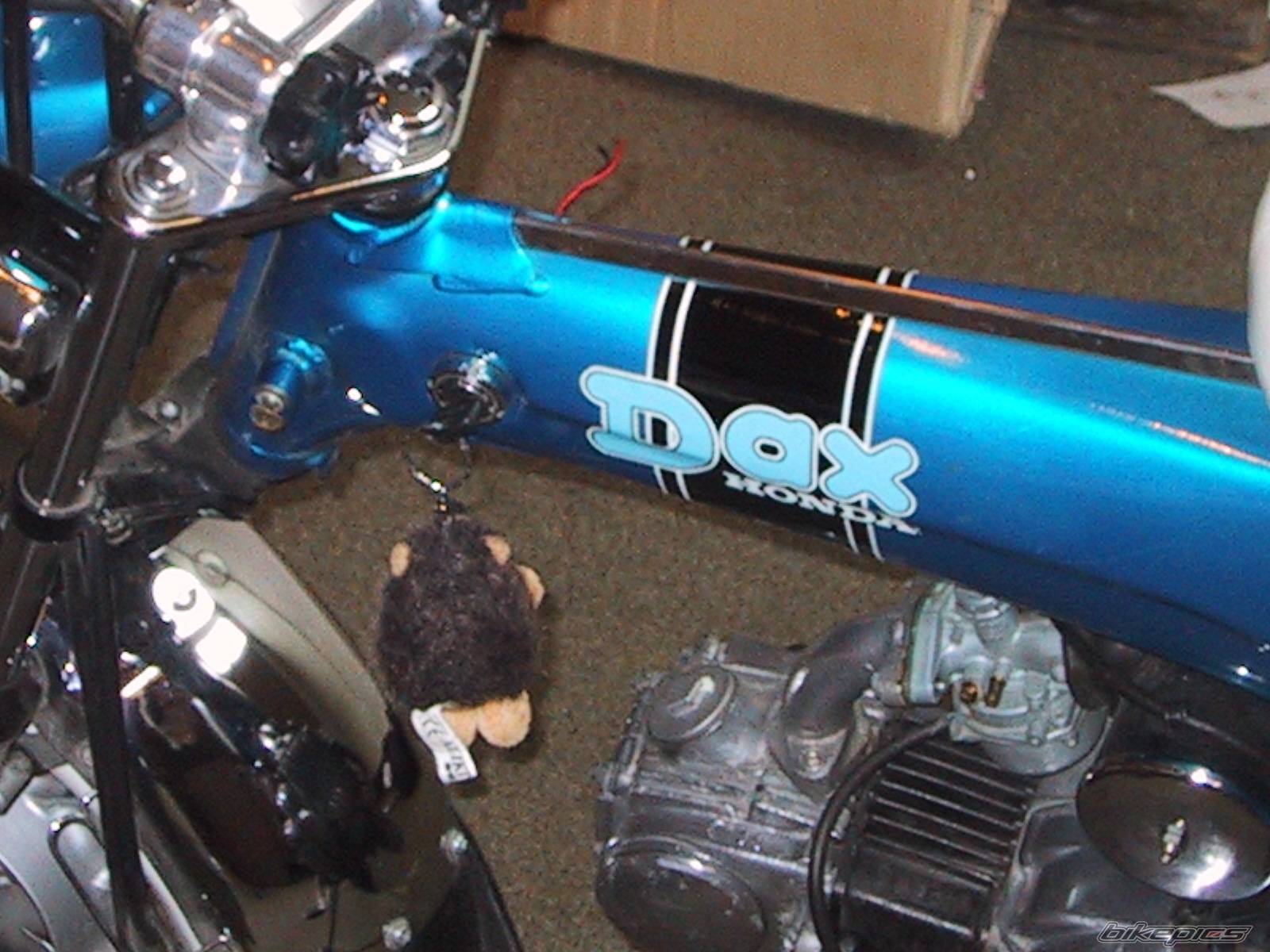 Bike Photo 38606