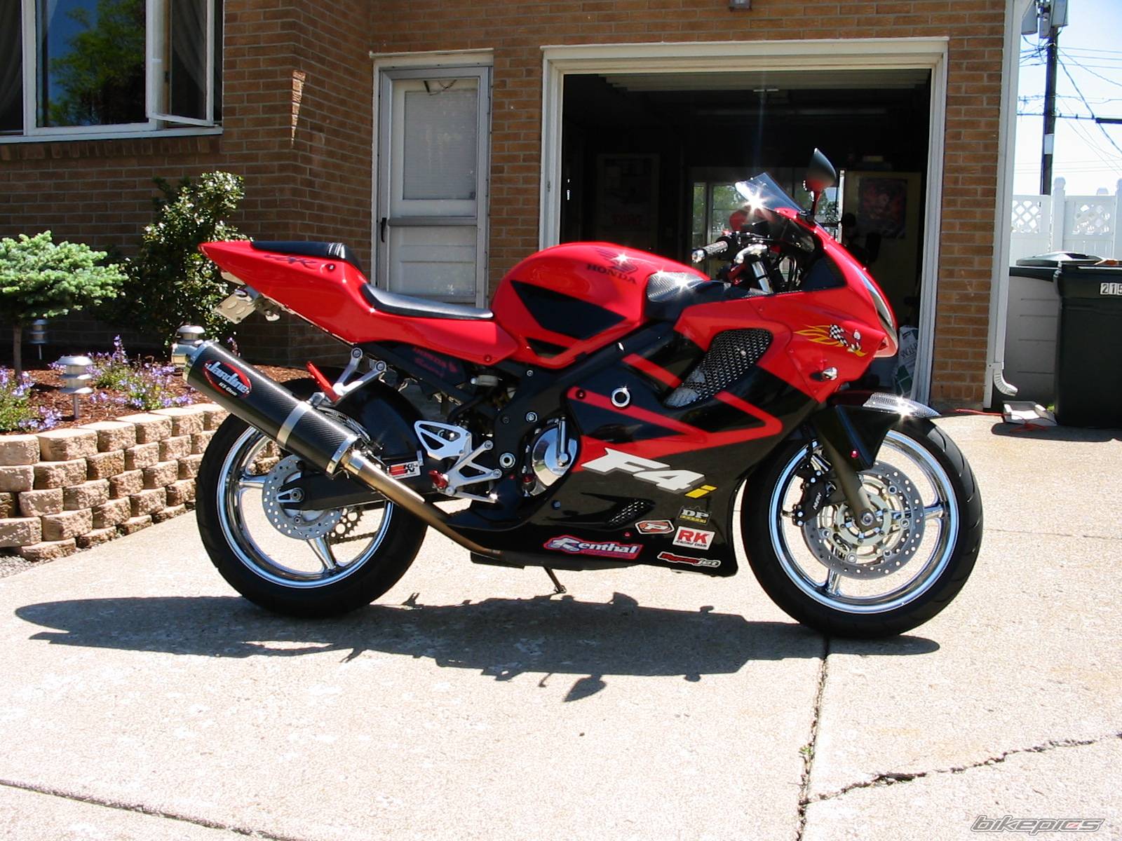 Bike Photo 386100
