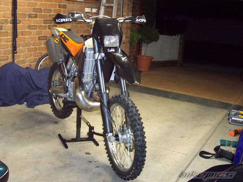 Bike Photo 386138