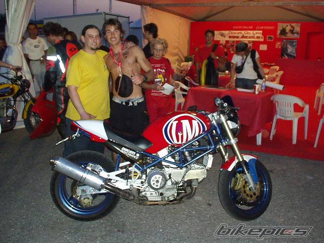 Bike Photo 38615