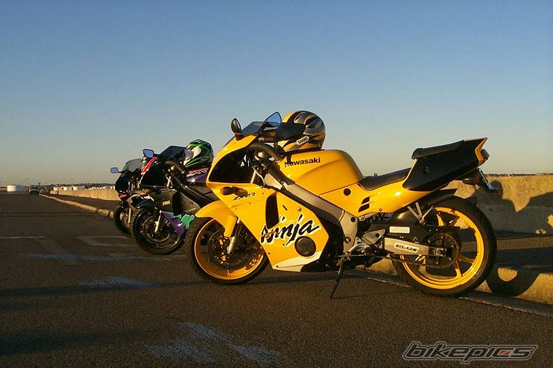 Bike Photo 38616