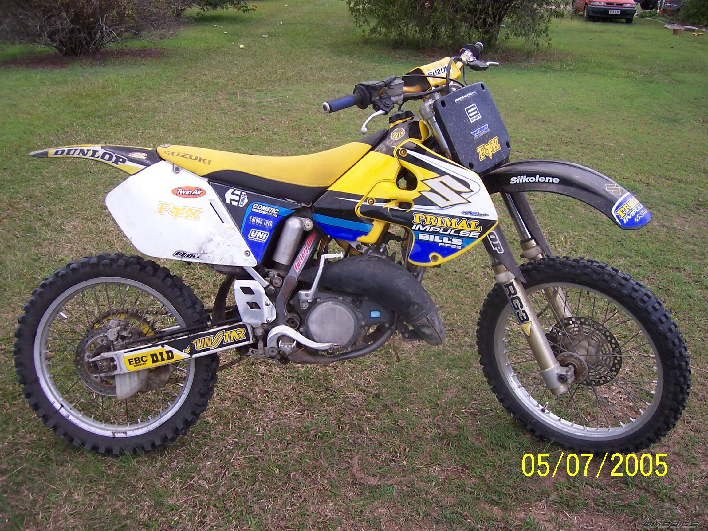 Bike Photo 386179