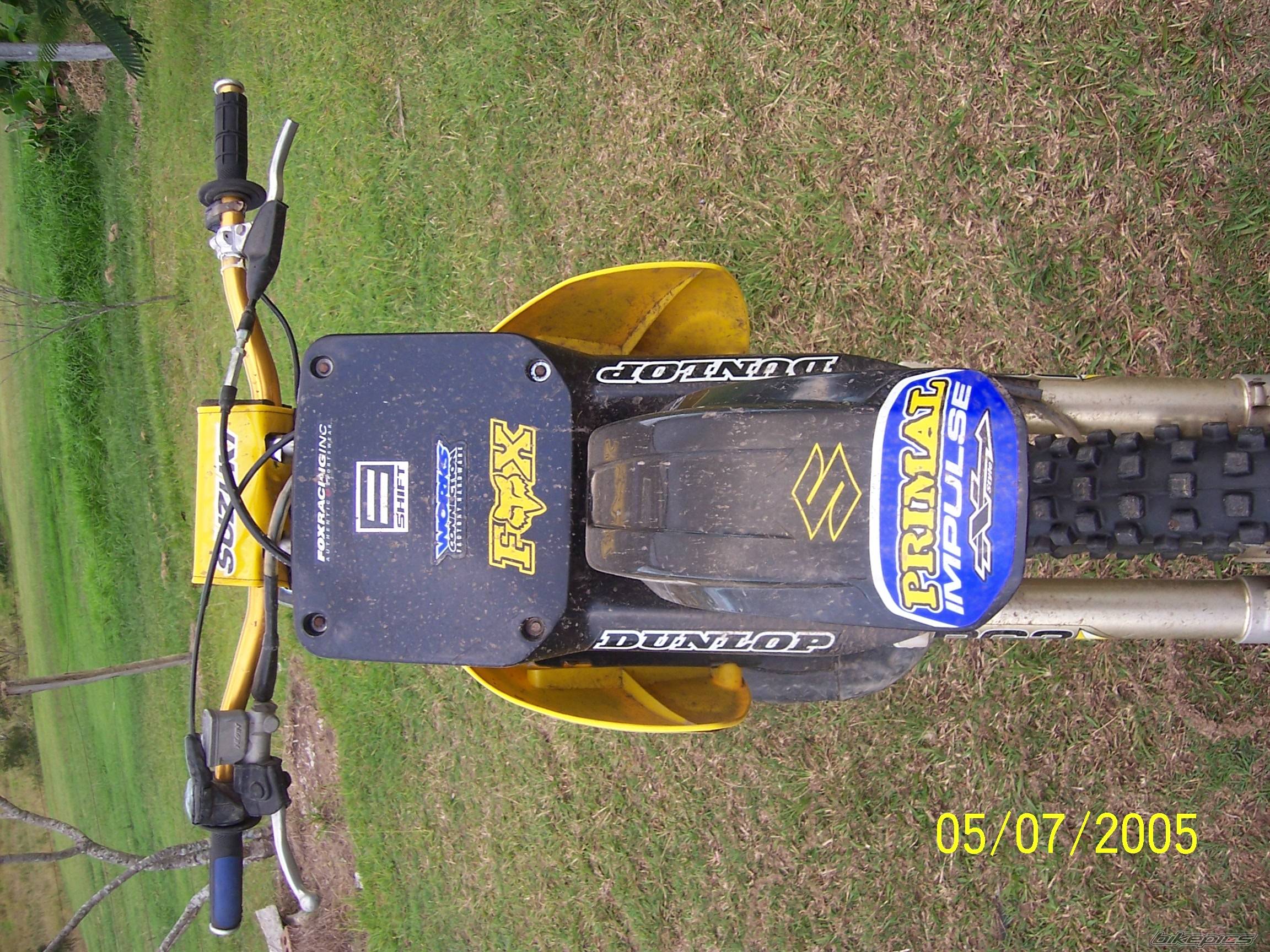 Bike Photo 386182