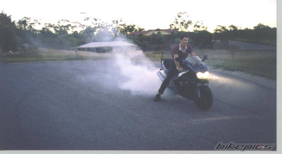 Bike Photo 3862