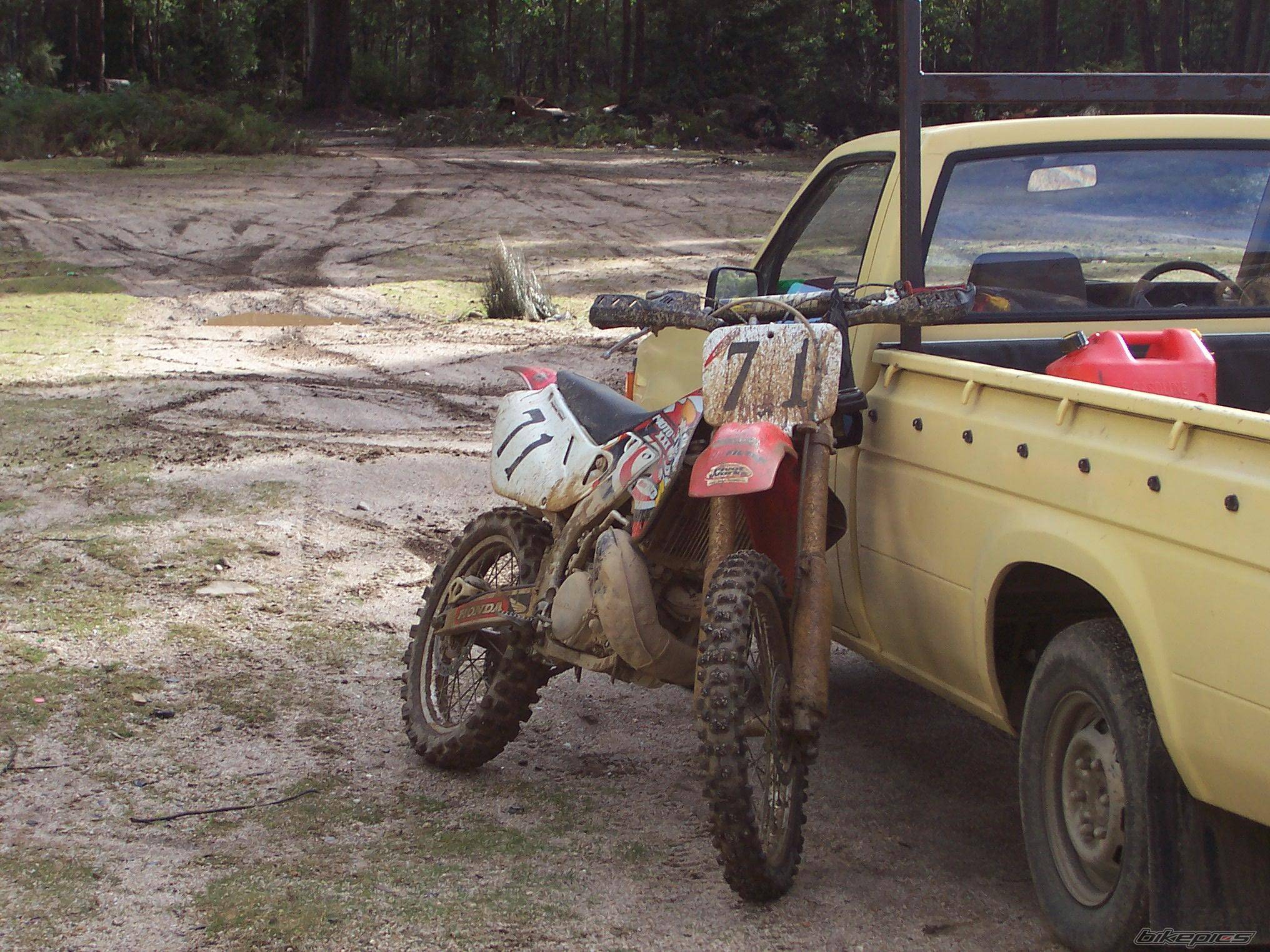 Bike Photo 386237