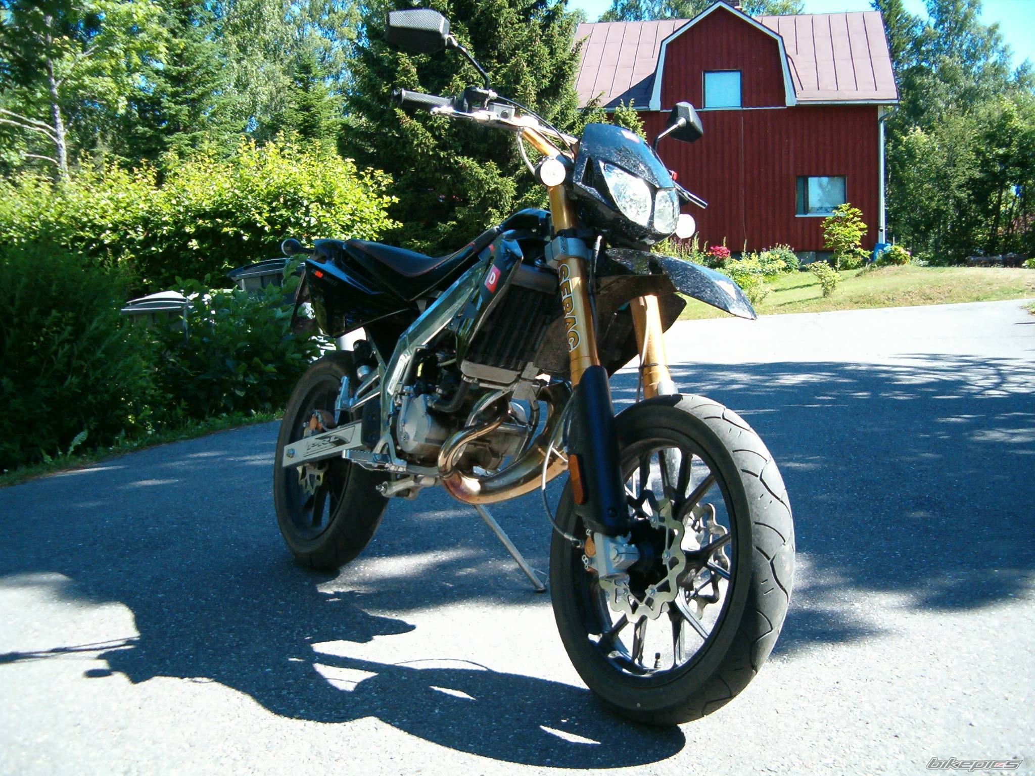 Bike Photo 386239